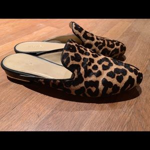 Michael Kors Natasha Slide Mule